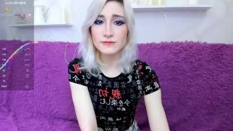 dianabardot online show from 26, 4, 2026