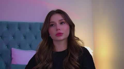 Diana online show from 27, 11, 2025