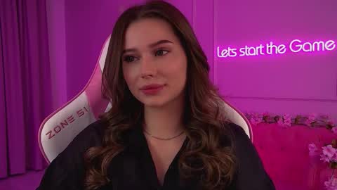 Diana online show from 23, 3, 2026