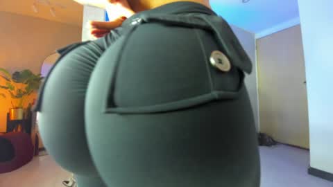 Snapshot of dianac1998 chatting on 30, 10, 2025 dianac1998 online show from 30, 10, 2025