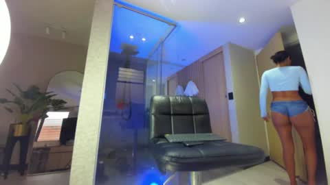 Snapshot of dianac1998 chatting on 27, 11, 2025 dianac1998 online show from 27, 11, 2025