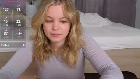 Olga online show from 26, 6, 2026