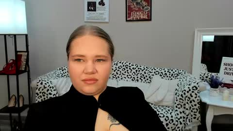 Diana online show from 9, 5, 2026