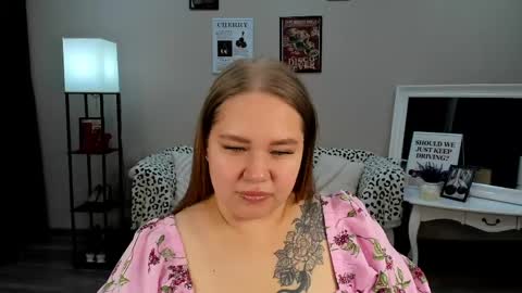Diana online show from 24, 5, 2026