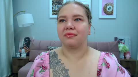 Snapshot of dianakristol chatting on 4, 7, 2026 Diana online show from 4, 7, 2026