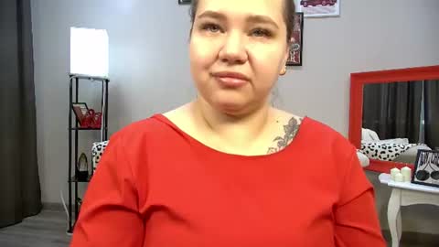 Snapshot of dianakristol chatting on 7, 7, 2026 Diana online show from 7, 7, 2026