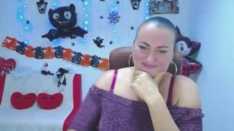 Diana online show from 21, 10, 2025