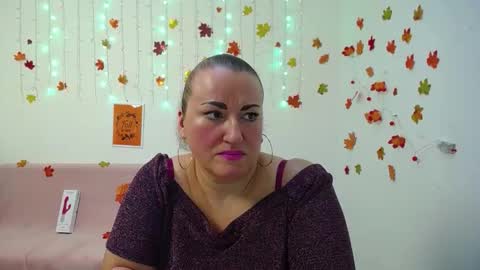 Diana online show from 25, 11, 2025