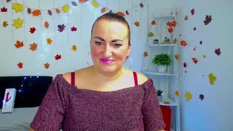 Diana online show from 2, 12, 2025