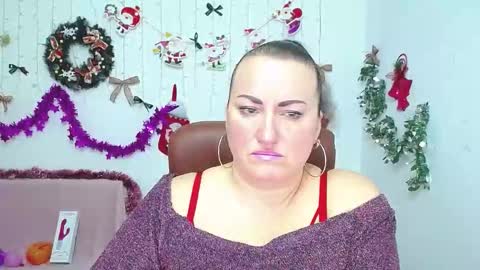 Diana online show from 7, 1, 2026