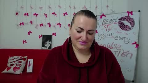 Diana online show from 20, 3, 2026