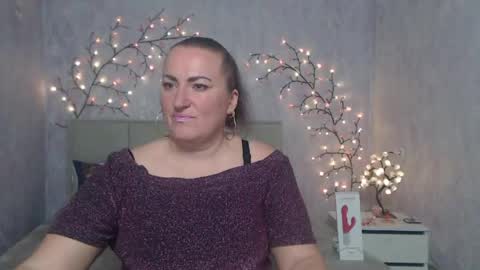 Diana online show from 15, 4, 2026