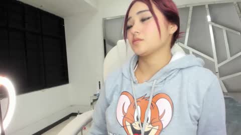 dianarous online show from 11, 12, 2024