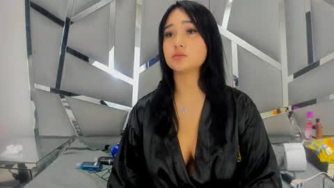 dianarous online show from 11, 1, 2025