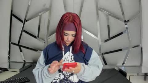 dianarous online show from 7, 1, 2026