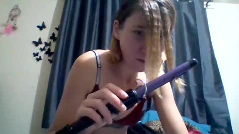dianarussell864 online show from 3, 11, 2025