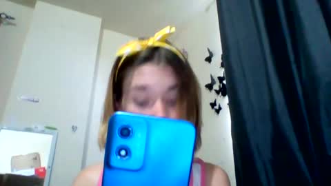 dianarussell864 online show from 22, 11, 2025