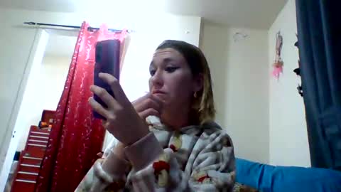 dianarussell864 online show from 23, 11, 2025