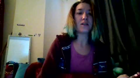 dianarussell864 online show from 7, 2, 2026
