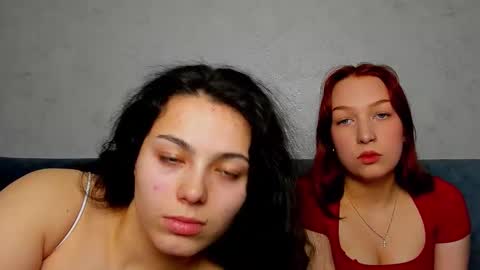 Adelina online show from 12, 3, 2026