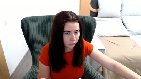 dianasmiey7 online show from 12, 10, 2025