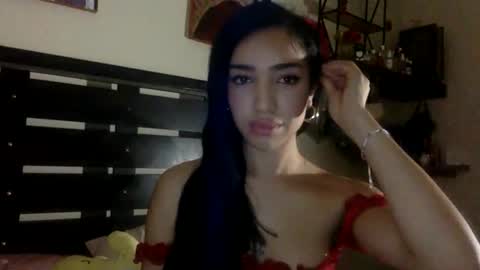 Snapshot of dianaxoagua chatting on 15, 1, 2026 Dianaseshh online show from 15, 1, 2026
