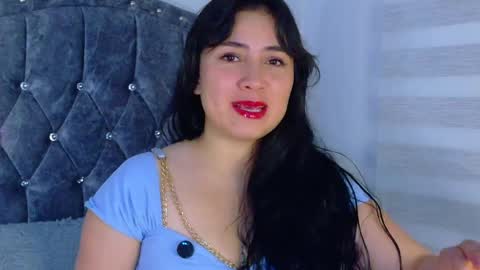 Snapshot of diane_1 chatting on 7, 6, 2026 DIANE online show from 7, 6, 2026