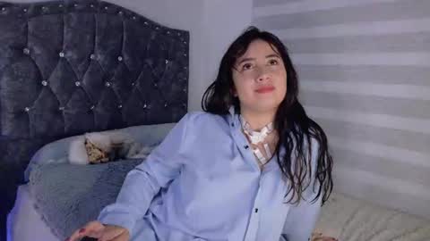 Snapshot of diane_1 chatting on 13, 6, 2026 DIANE online show from 13, 6, 2026