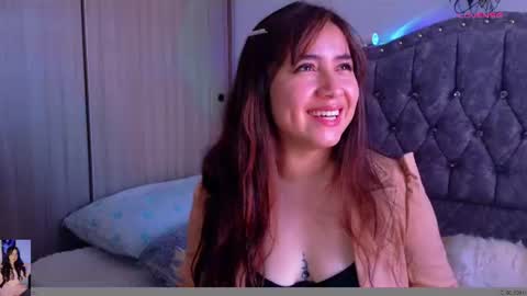 Snapshot of diane_1 chatting on 6, 7, 2026 DIANE online show from 6, 7, 2026