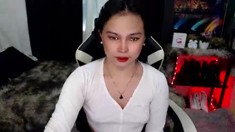 Diane online show from 26, 1, 2025