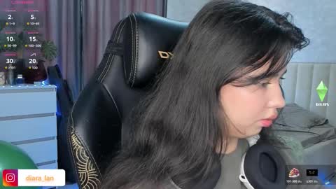 Diara online show from 28, 11, 2025