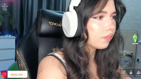 Diara online show from 29, 11, 2025