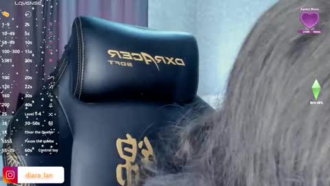 Diara online show from 12, 1, 2026