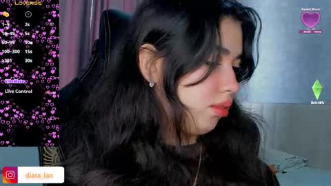 Diara online show from 1, 3, 2026