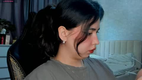 Snapshot of diara_lan chatting on 8, 5, 2026 Diara online show from 8, 5, 2026