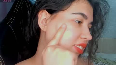 Snapshot of diara_lan chatting on 26, 6, 2026 Diara online show from 26, 6, 2026