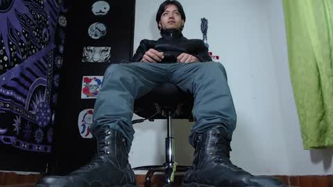 DICAPRIO online show from 5, 12, 2024