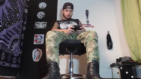 DICAPRIO online show from 10, 12, 2024