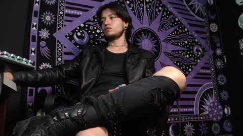 DICAPRIO online show from 31, 1, 2025