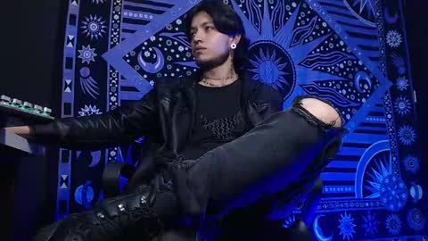 DICAPRIO online show from 11, 2, 2025