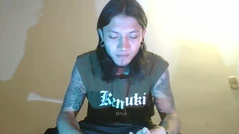 DICAPRIO online show from 5, 3, 2026