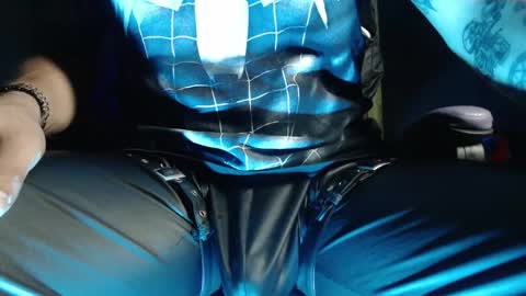 DICAPRIO online show from 14, 4, 2026