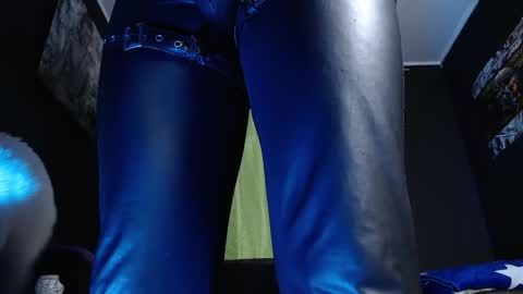 DICAPRIO online show from 20, 4, 2026