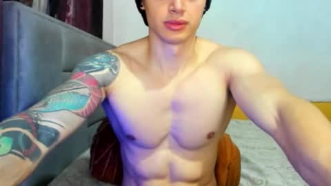 jhon online show from 8, 11, 2025