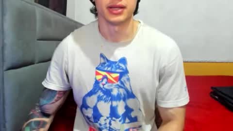 jhon online show from 8, 3, 2026