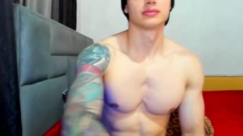 Snapshot of dick_demon_1 chatting on 18, 6, 2026 jhon online show from 18, 6, 2026