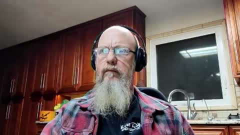 Dick Feelsgood online show from 23, 10, 2025