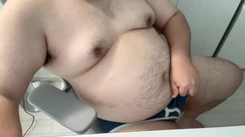 Snapshot of dick_hyuk chatting on 13, 12, 2024 dick_hyuk online show from 13, 12, 2024