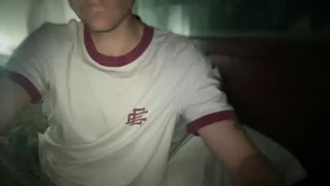 Snapshot of dickabitchdown chatting on 1, 2, 2025 DickABitchDown Alexys real spanishmami online show from 1, 2, 2025