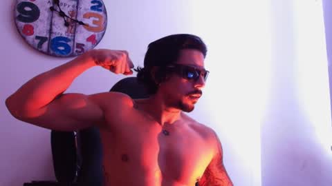 Damin online show from 7, 10, 2025